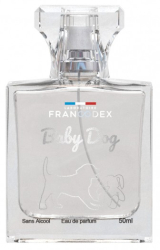 Francodex psí parfém Baby dog 50ml