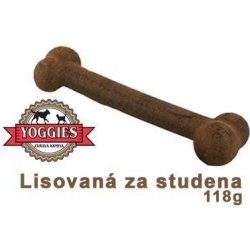 Fit kostička pro psy 118g lisovaná za studena