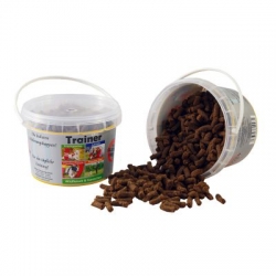 TRAINER výcviková odměna konina+králík 300g