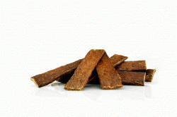 Wallitzer masové proužky - krůta 500g
