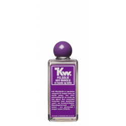 KW norkový olej s vitamínem E