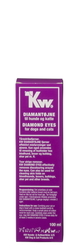 KW Diamantové oči čistění srsti v okolí očí 100ml