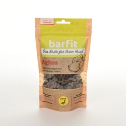 Barfit AGITOS tréninková odměna kachní 350g