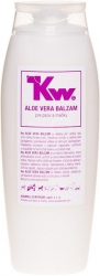 KW aloe vera balzám