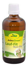 cdVet Lauf-Fit kloubní výživa 100ml