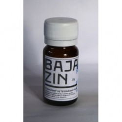 Bajazin pudr