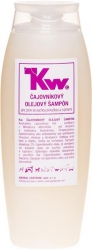 KW Čajovníkový olejový šampón