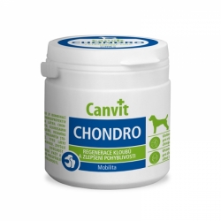 Canvit Chondro pro psy 230g