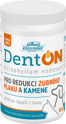 DentON sypká směs proti zubnímu kameni 