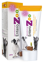 EnteroZoo gel 100g