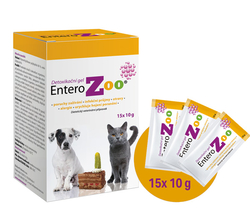 EnteroZoo gel 10g