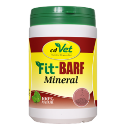 cdVet Fit-Barf Mineral