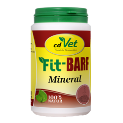 CdVet Fit-Barf Mineral