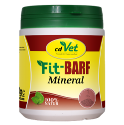 cdVet Fit-Barf Mineral