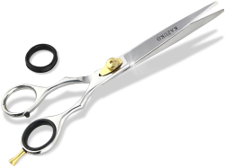 Profesionální nůžky KAZUKO 18 cm