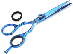 Titanové nůžky KAZUKO 14 cm