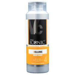 True Iconic 4 Volume Maxi Care Kondicionér