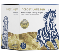 Incapet Collagen