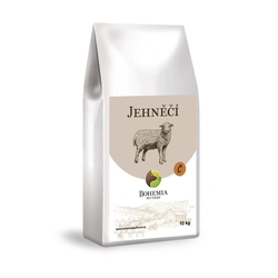 Bohemia Jehněčí granule C 10kg