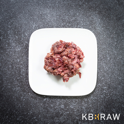 Hovězí maso mleté 1kg