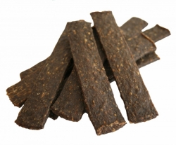 Wallitzer masové proužky - klokan 500g