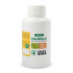 Chlorella 100g