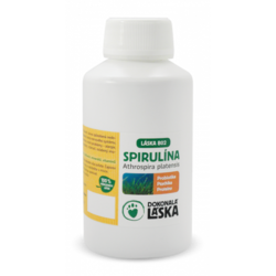 Spirulina 100g