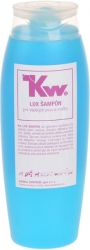 KW Lux šampón