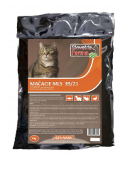 Slovakia Farma Prémiové Granule pro Kočky