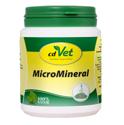 CdVet MicroMineral