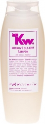 KW norkový olejový šampon