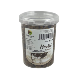 Bohemia odměny kyblík 250g