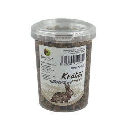 Bohemia odměny kyblík 250g