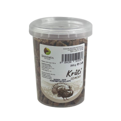 Bohemia odměny kyblík 250g