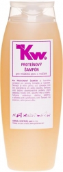 KW proteinový šampon pro mláďata