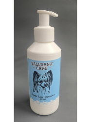 Salusana Care Home Šampon