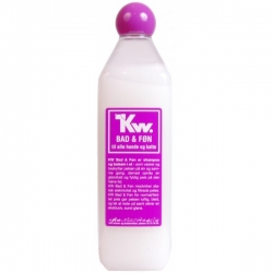 KW šampon - balzám 2v1