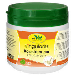 cdVet Kolostrum 250g