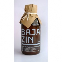 Bajazin pudr , Balení 100g