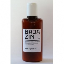 Bajazin pudr , Balení 50g