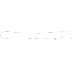 Výstavní vodítko Showline nylon 1mm