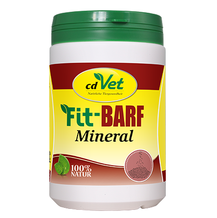 cdVet Fit-Barf Mineral