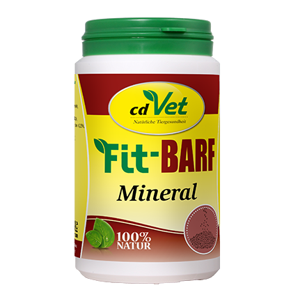 cdVet Fit-Barf Mineral